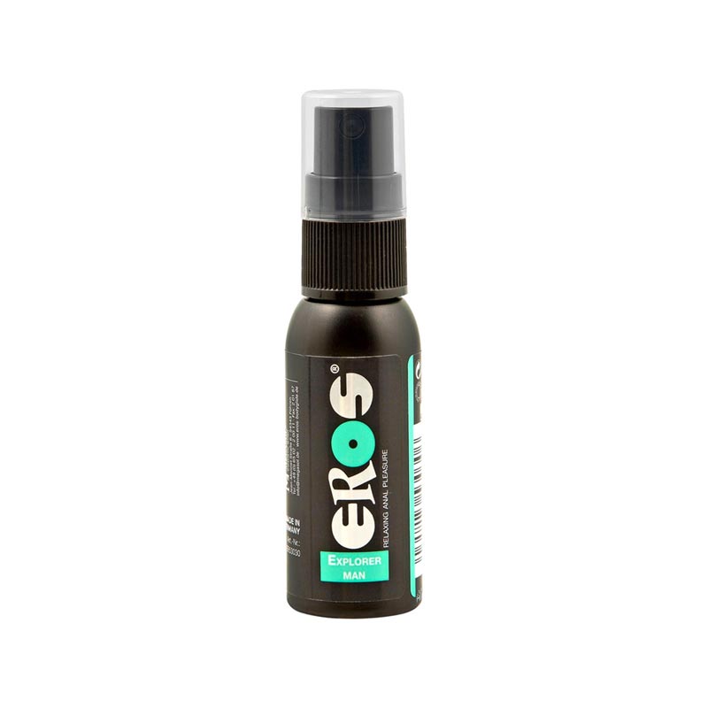 EROS Explorer Man Analer Entspannungsspray - 30 ml