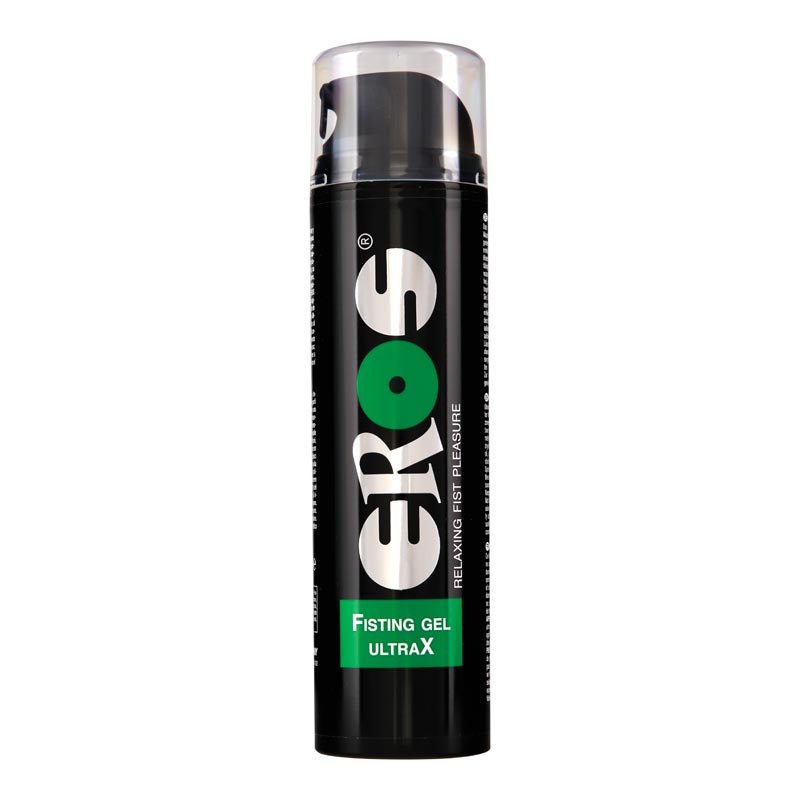 EROS Relaxing Fisting Gel UltraX - 200 ml