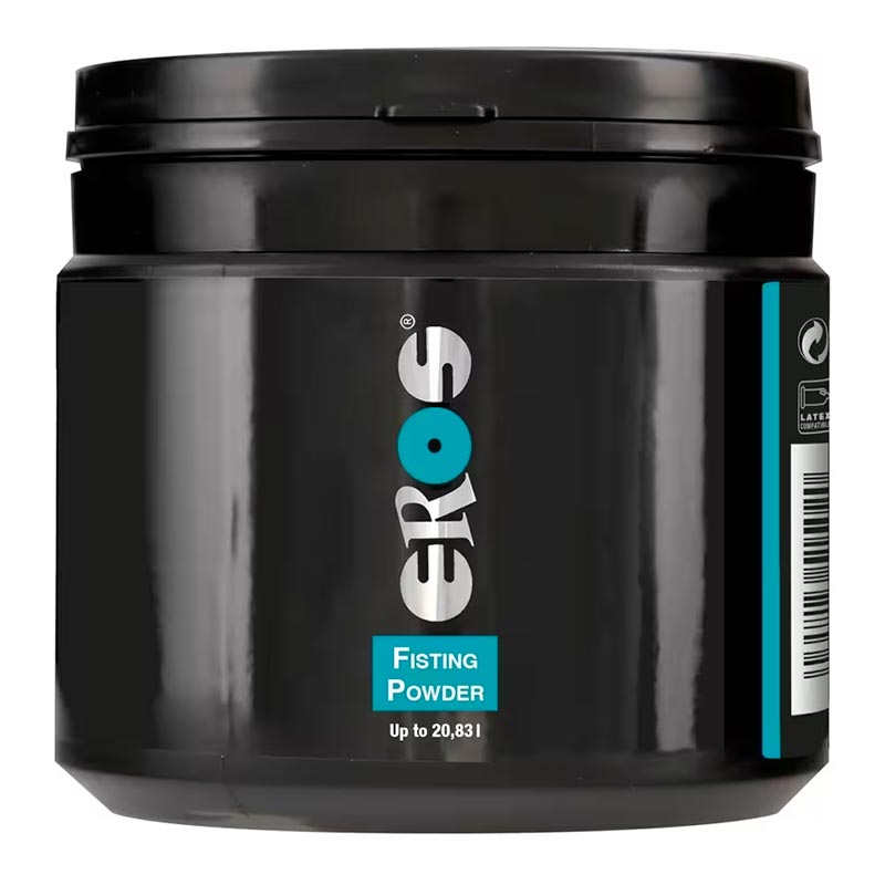 Eros Fisting Powder | Anpassbares Gleitpulver | 250 g Eros Fisting Powder | Anpassbares Gleitpulver | 250 g