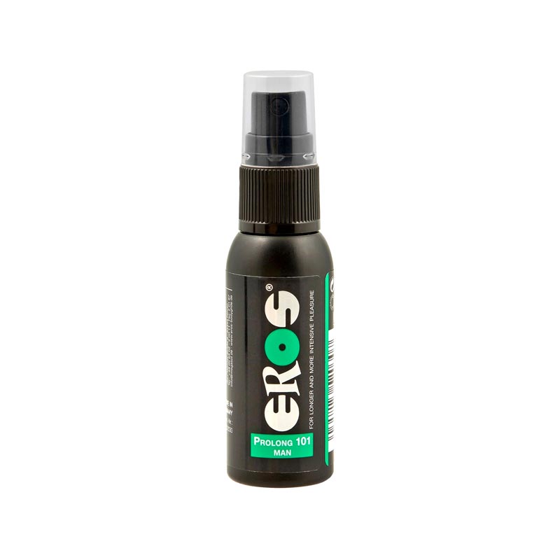 EROS Prolong 101 Man Verzgerungsspray - 30 ml