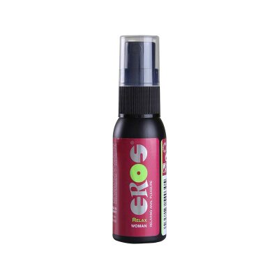 EROS Relax Woman Analspray