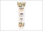 Exsens Coco Shea Oil moisturising organic body oil - 100 ml