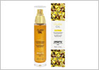 Exsens Shimmer dry oil for body and hair - 50 ml