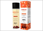 Exsens organic massage oil - Carnelian & Apricot - 100 ml