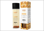 Exsens organic massage oil - Amber & Jojoba - 100 ml