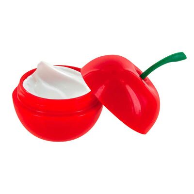 Exsens Crazy Love Cherry - Stimulierende Creme für die Brustwarzen - Kiss Kiss