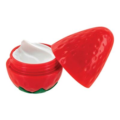 Exsens Oh My Strawberry | Stimulationscreme für Brustwarzen