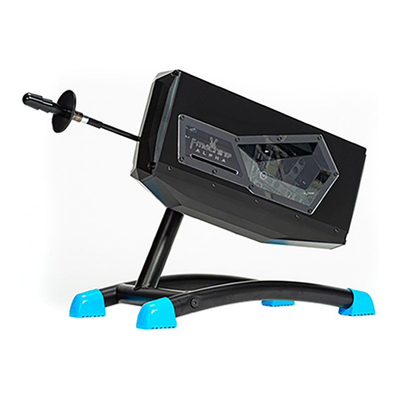 The F-Machine Alpha Sexmaschine