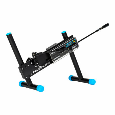 Sex Machine The F-Machine Pro 4 - KissKiss