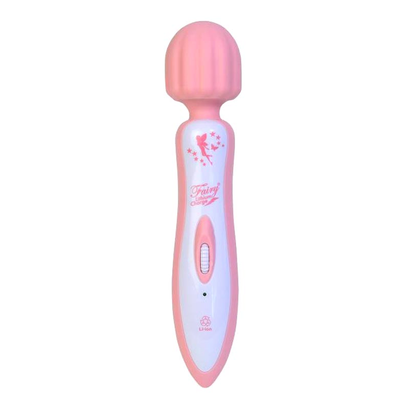 vibromasseur fairy Test du vibromasseur Fairy Black Exceed main image 1