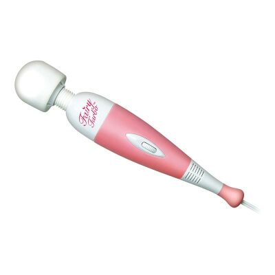 Fairy Turbo Vibrator | Extrem Starker Vibrator | Originalversion