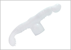 Shock The Lady extension for wand vibrator