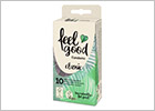 Feelgood Condoms Classic (10 Prservatifs)