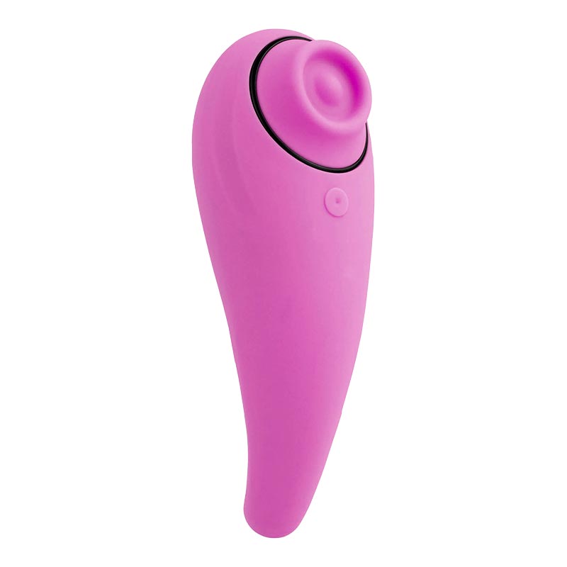 Feelztoys Femmegasm - Klitorisstimulator - Rosa