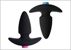FeelzToys Funky Butts Ferngesteuerte Analplugs fr Paare