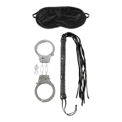 Fetish Fantasy Lover's Fantasy Kit | Bondage Box für Paare