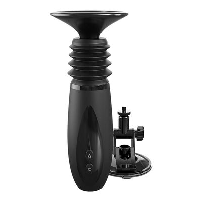 Pipedream Fetish Fantasy Body Dock Thruster | Starke Sexmaschine