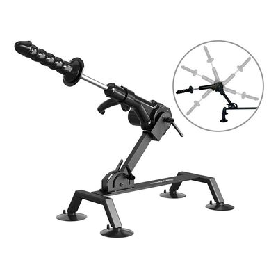 Fetish Fantasy Body Dock Pro | Machine sexuelle détachable du support