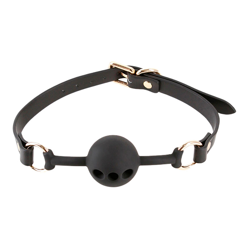 Fetish Fantasy Fran Gag | Atmungsaktiver Ballknebel Fetish Fantasy Fran Gag | Atmungsaktiver Ballknebel