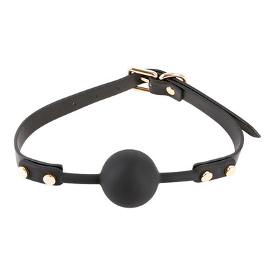 Fetish Fantasy Janice Gag | Bâillon boule | Réglable