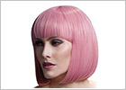 Fever Wigs Elise wig - Pastel pink