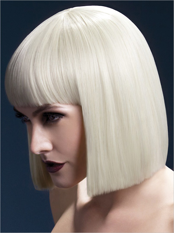 Fever Wigs Lola Wig - Blonde