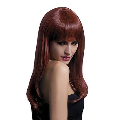 Perruque Fever Wigs Sienna - Châtain