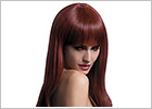 Perruque Fever Wigs Sienna - Châtain