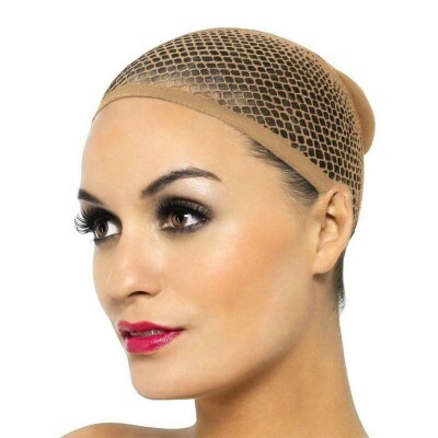 Fever | Filet à cheveux de couleur chair à utiliser sous une perruque