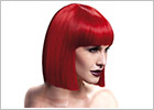 Perruque Fever Wigs Lola - Rouge