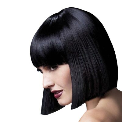 Perruque Fever Wigs Lola - Noir