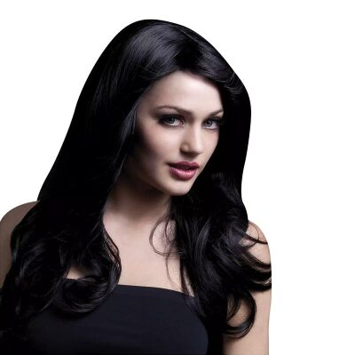 Perruque Fever Wigs Nicole - Noir