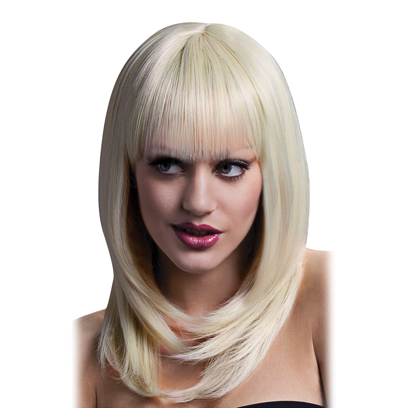 Fever Wigs Tanja Percke - Blond