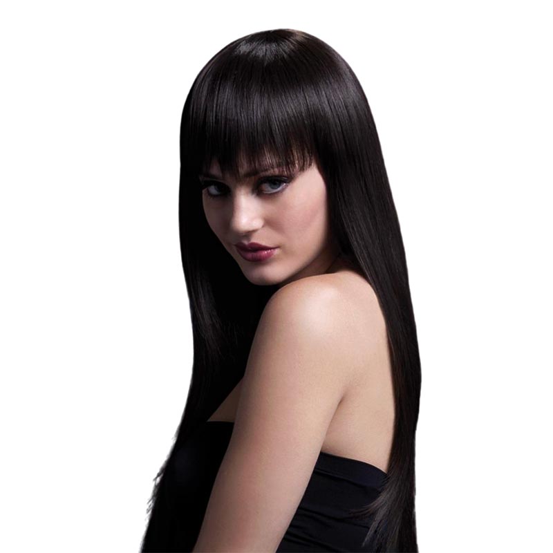 Fever Wigs Jessica Percke - Braun