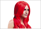 Perruque Fever Wigs Khloe - Rouge