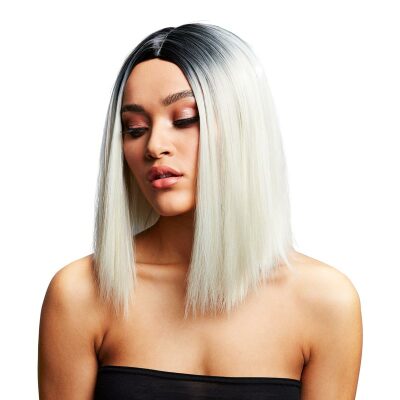Fever Wigs Kylie | Perruque de qualité |&nbsp;Couleur blond glacé