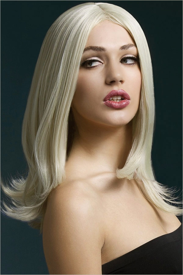 Fever Wigs Sophia Wig - Blonde