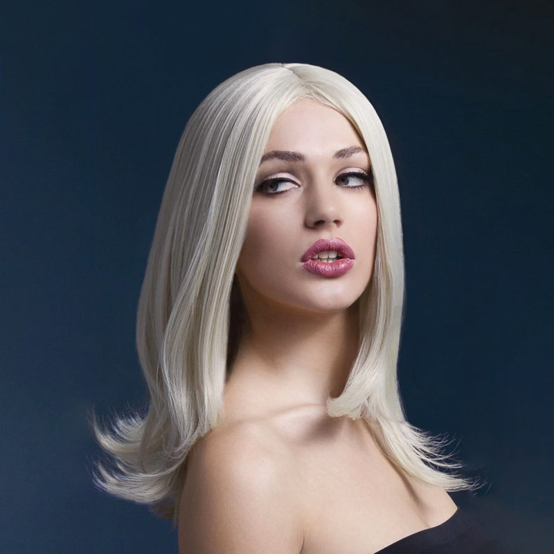 Fever Wigs Sophia Percke - Blond