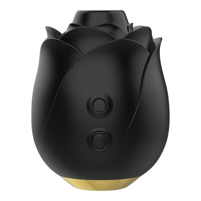 Fifty Shades of Grey Hearts & Flowers | Klitorisstimulator