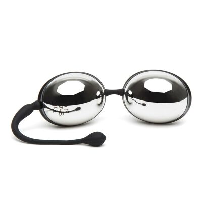 Fifty Shades of Grey Inner Goddess Jiggle Balls | Liebeskugeln