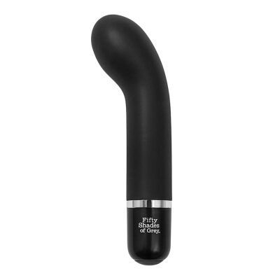 Fifty Shades of Grey Insatiable Desire | Vibromasseur point G