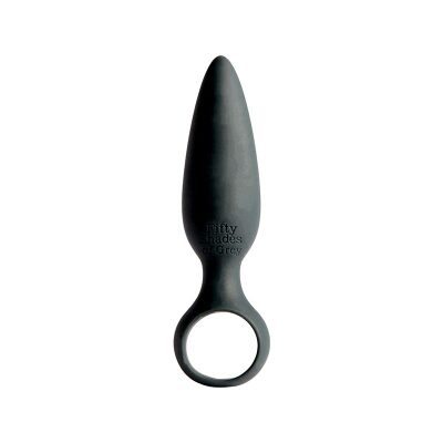 Fifty Shades of Grey Something Forbidden | Anal-Plug
