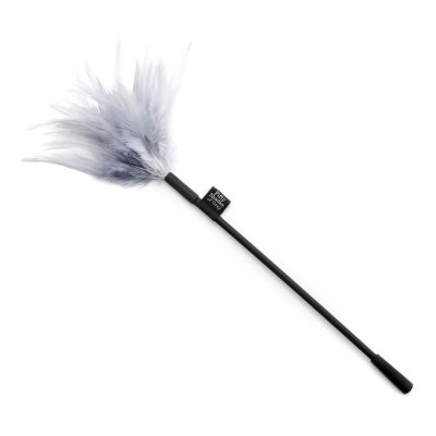 Fifty Shades of Grey Tease | Federkitzler aus der offiziellen Kollektion