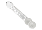 Fifty Shades of Grey - Drive Me Crazy Glass dildo