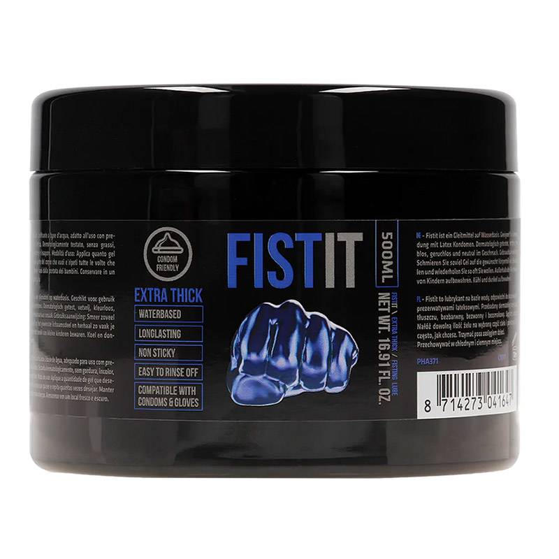 gleitmittel fisting Liebesfreunde Gleitgel Harmony mit pflegendem Aloe Vera main image 0