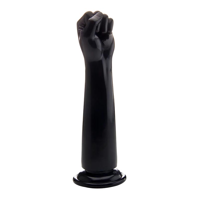 Fist-It Fisting Power Fist | Dildo in Form eines Unterarms mit Faust Fist-It Fisting Power Fist | Dildo in Form eines Unterarms mit Faust