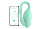FitCute Kegel Rejuve connected perineal trainer