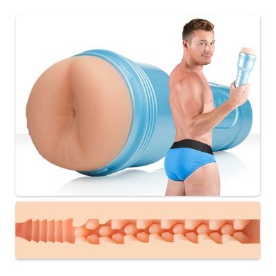 Fleshjack Brent Corrigan Bliss | Sexspielzeug für Schwule | Anal