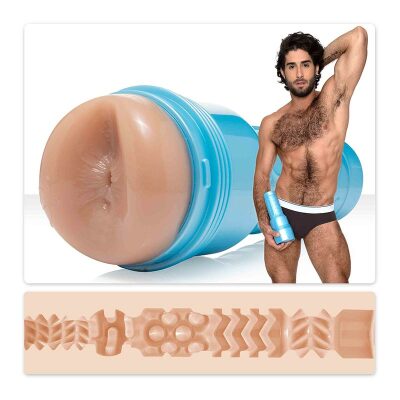 Fleshjack Diego Sans Sex Machine| Anal Masturbator