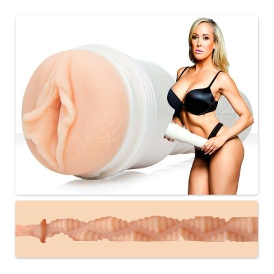 Fleshlight Brandi Love | Texture Heartthrob | Masturbateur | Vagin